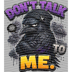Animal Text Series-AT 3064